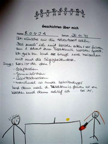 Vorbericht Ronja