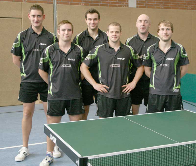 1. Herren
