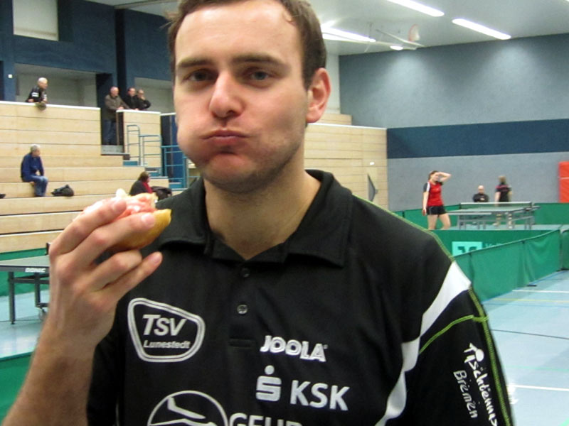 Timo Buhr