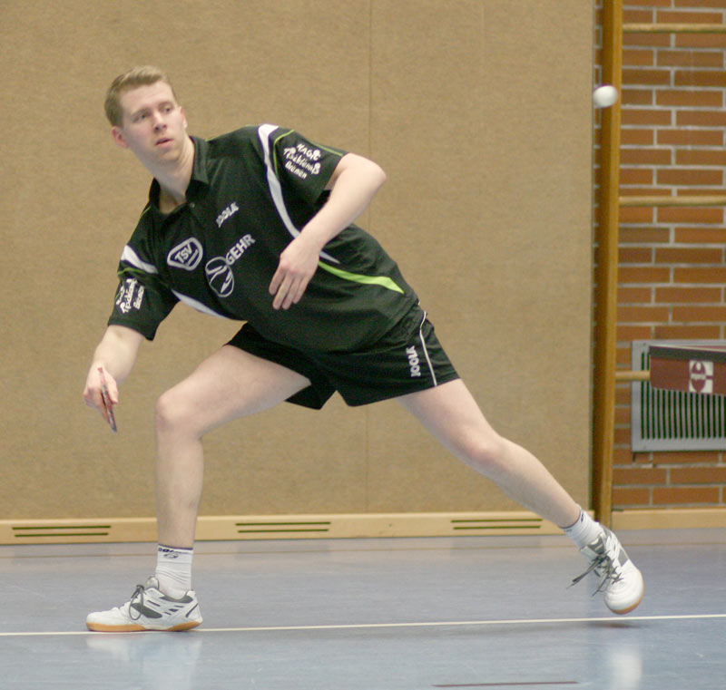 2. Herren