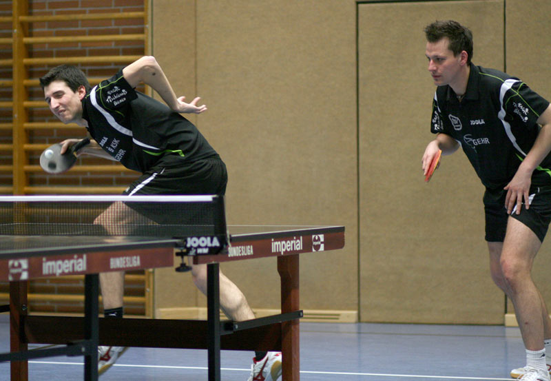 2. Herren