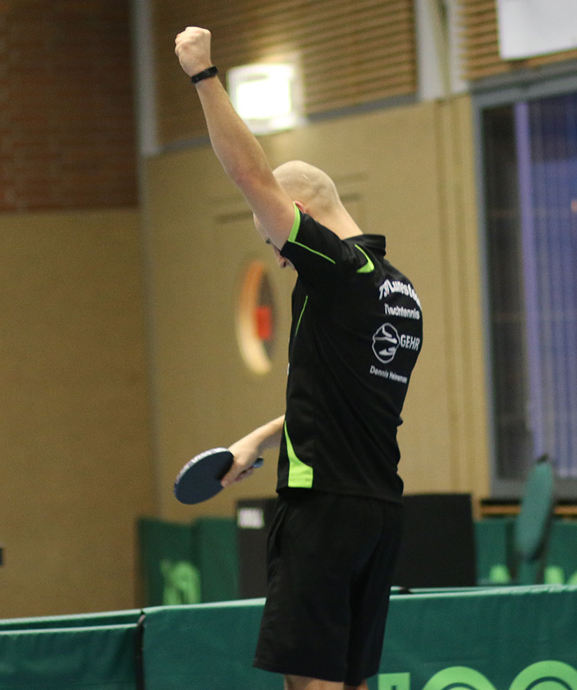 Dennis Heinemann