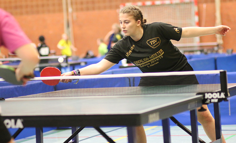 Landesrangliste 2017 - Johanna Hoge