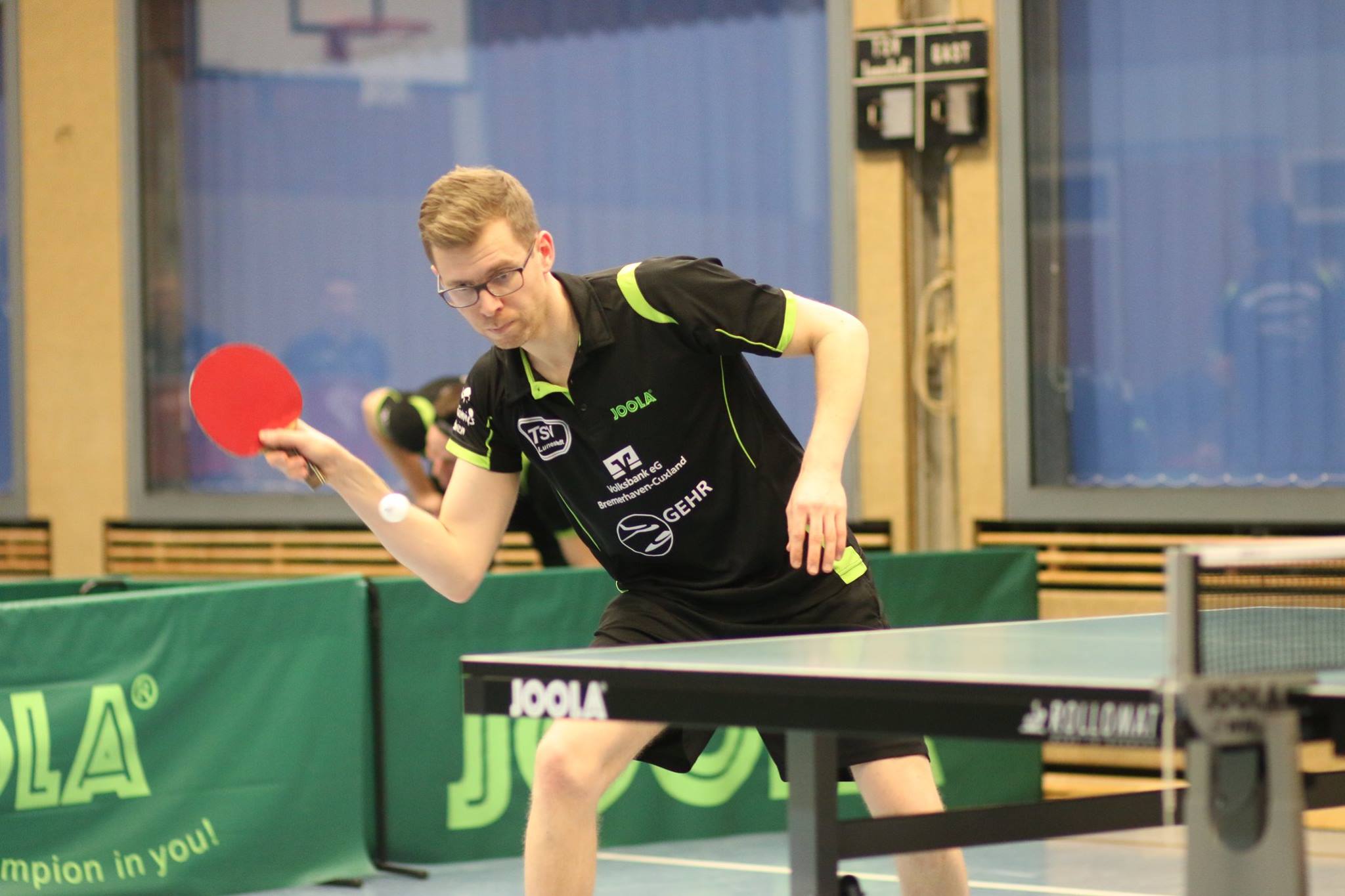 Malte Menken