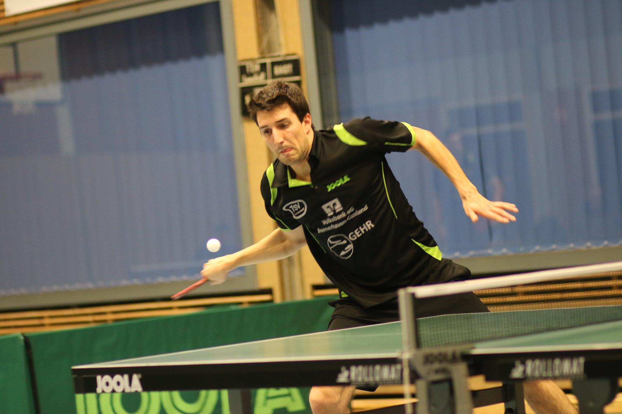 Mattias Wilbrandt