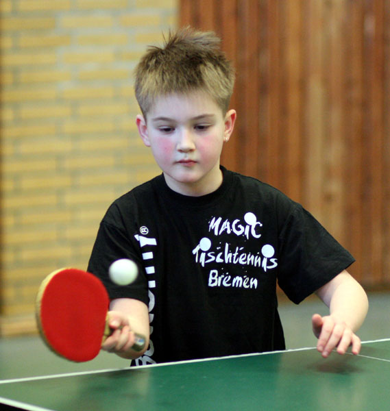 Minimeisterschaften 2010