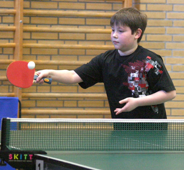 Minimeisterschaften 2010