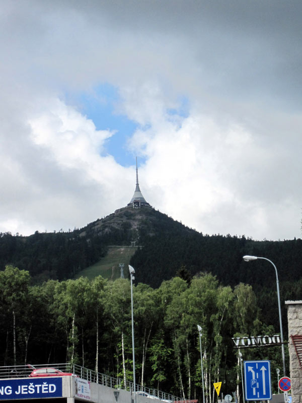 EM Liberec