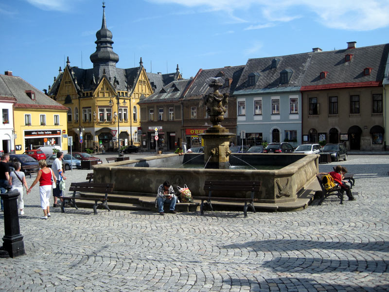 EM Liberec
