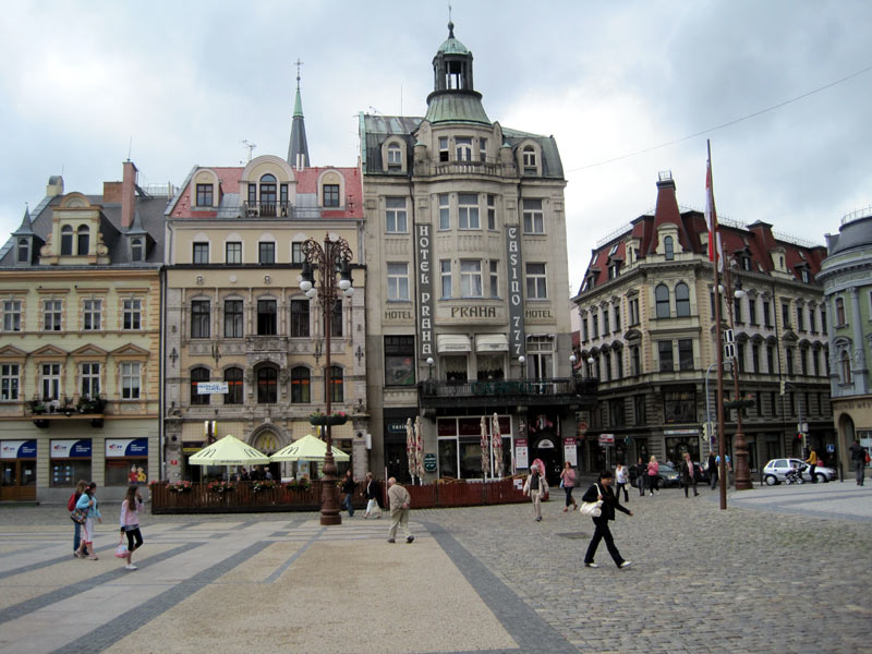 EM Liberec