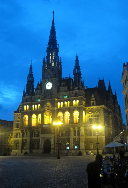 EM Liberec