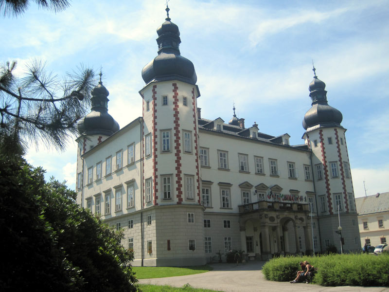 EM Liberec