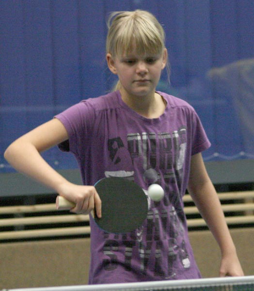 Minimeisterschaften 2010