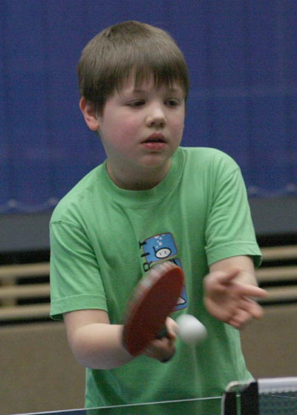Minimeisterschaften 2010