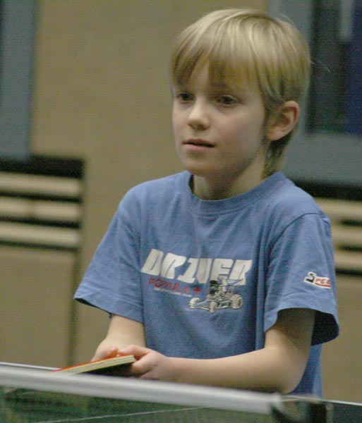 Minimeisterschaften 2010