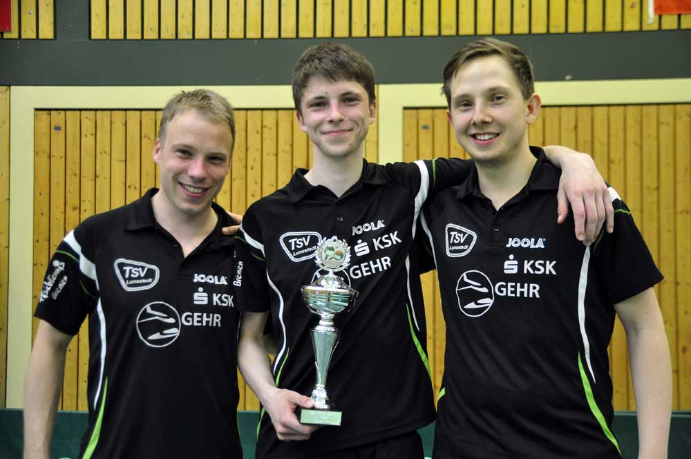 Dritte Herren