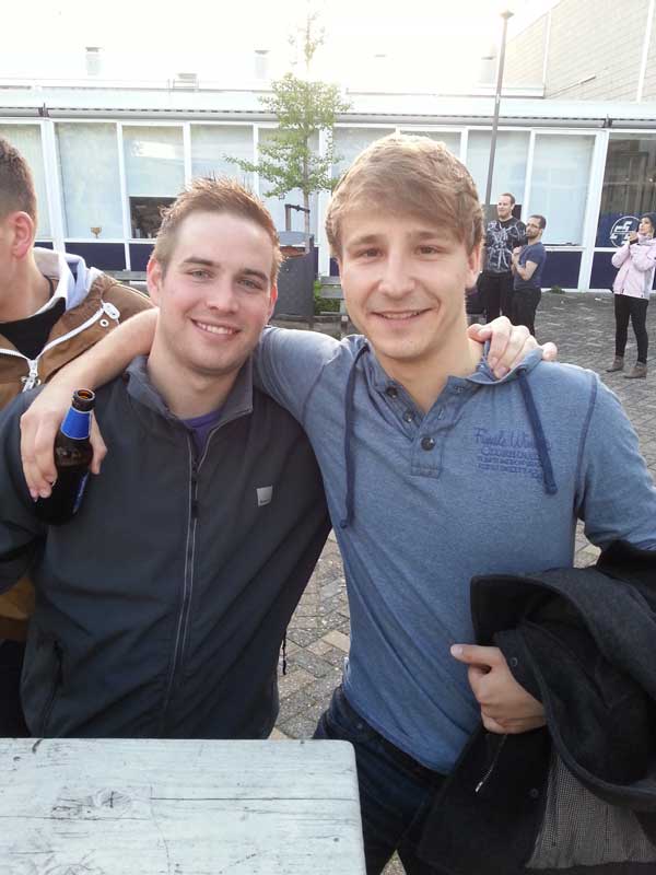 Eindhoven 2014