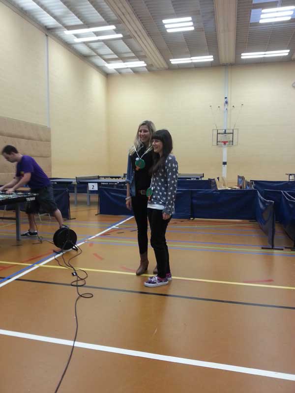 Eindhoven 2014