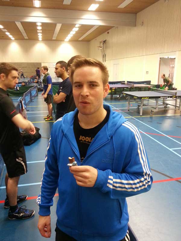 Eindhoven 2014