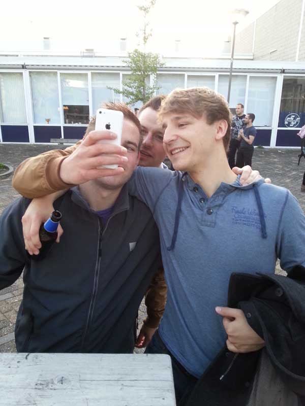 Eindhoven 2014