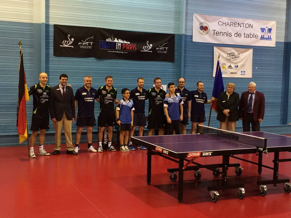 Intercup 2015