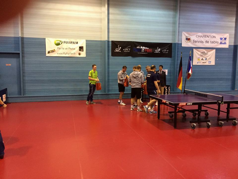 Intercup 2015