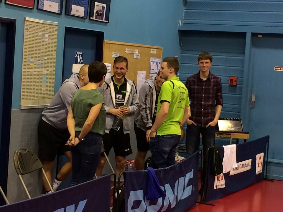 Intercup 2015