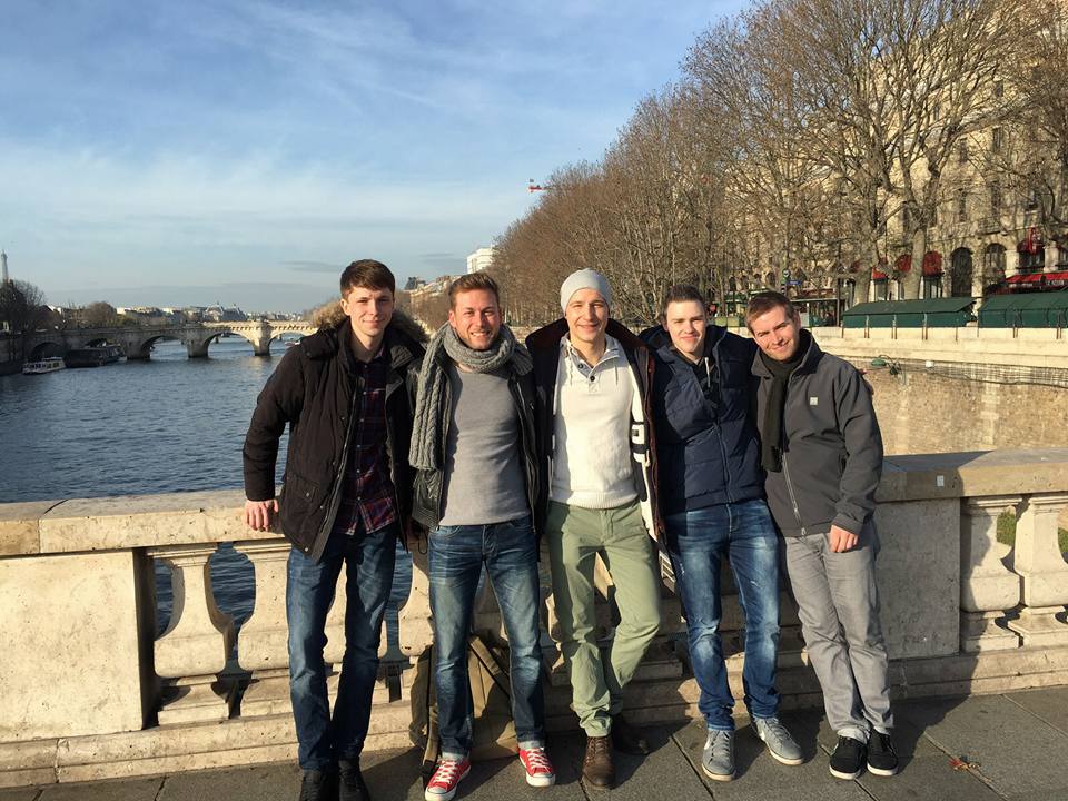 Intercup 2015