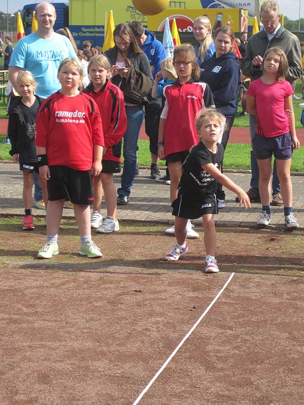 Kids Open 2014