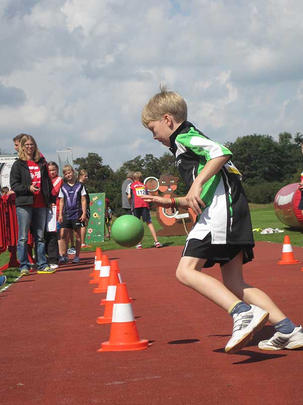 Kids Open 2014
