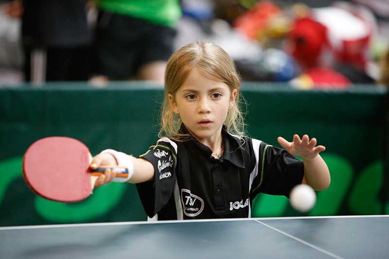 Kids Open 2014
