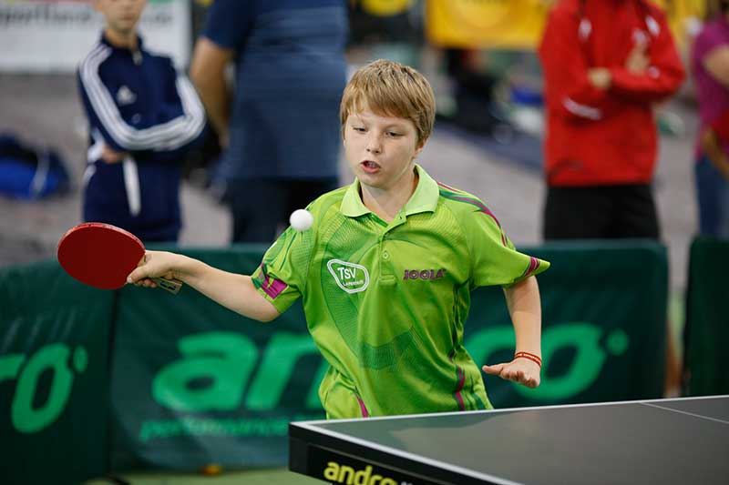 Kids Open 2014