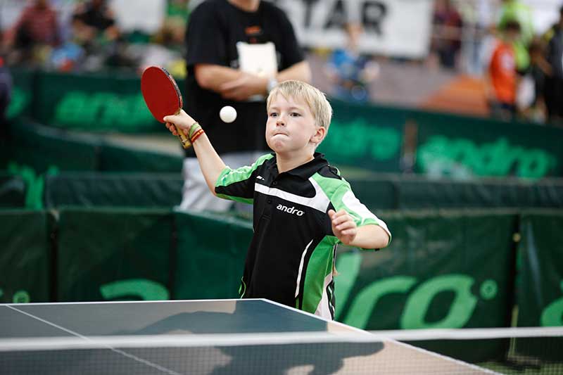 Kids Open 2014