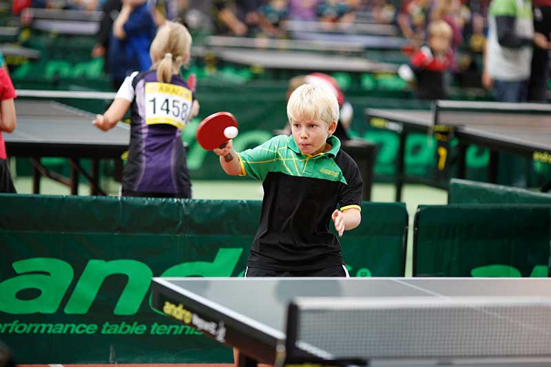 Kids Open 2014