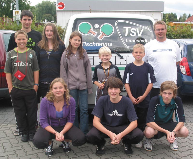 Kids Open 2009