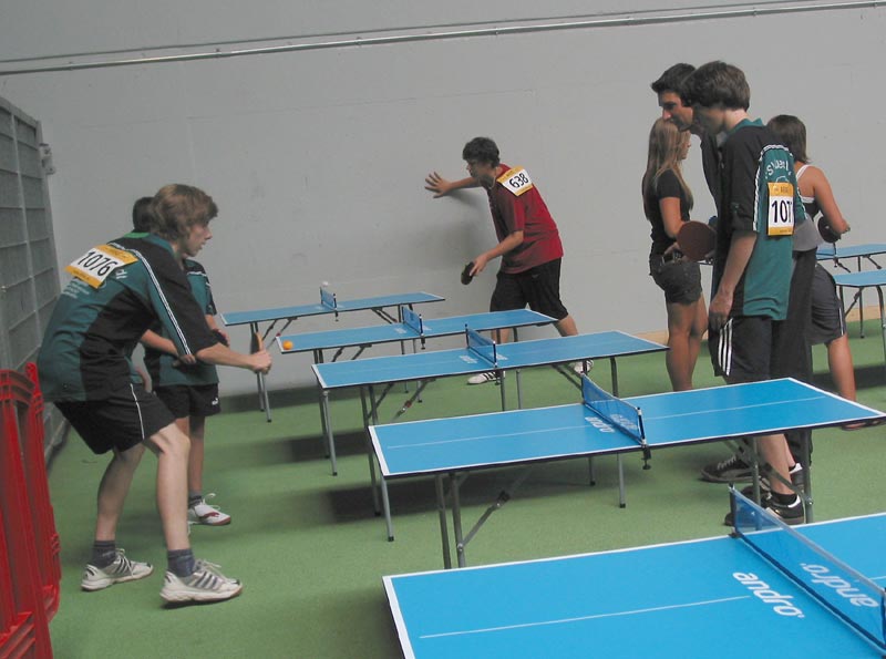 Kids Open 2009