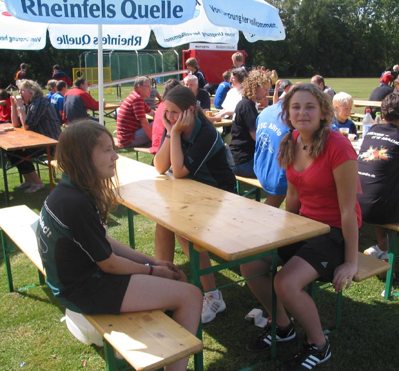 Kids Open 2009