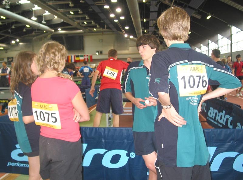 Kids Open 2009
