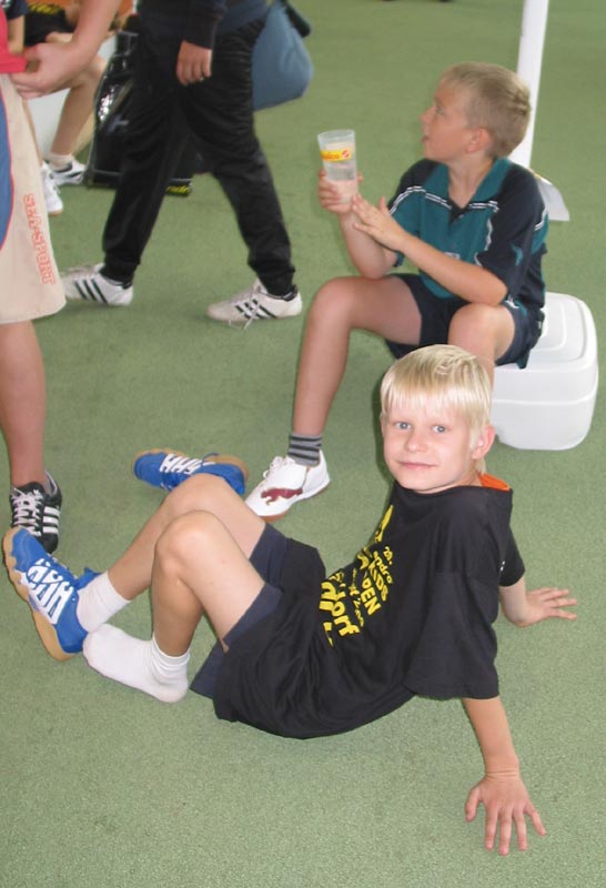 Kids Open 2009