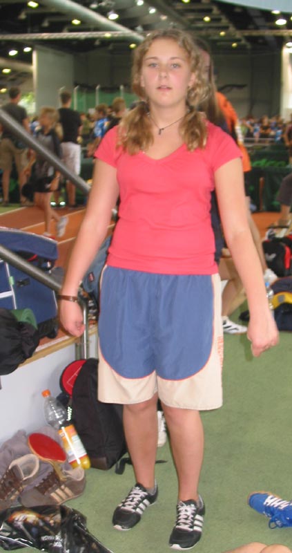 Kids Open 2009