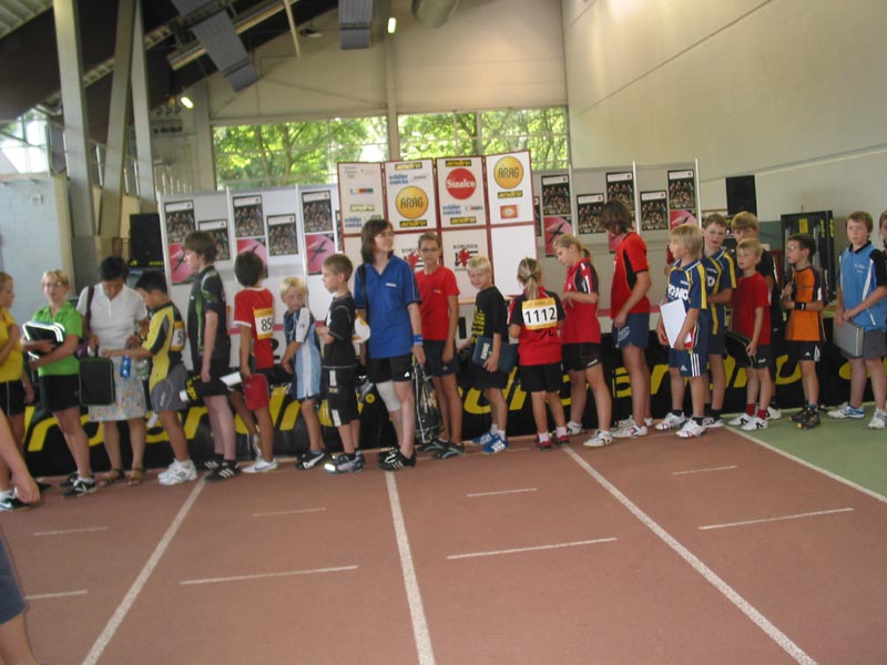 Kids Open 2009