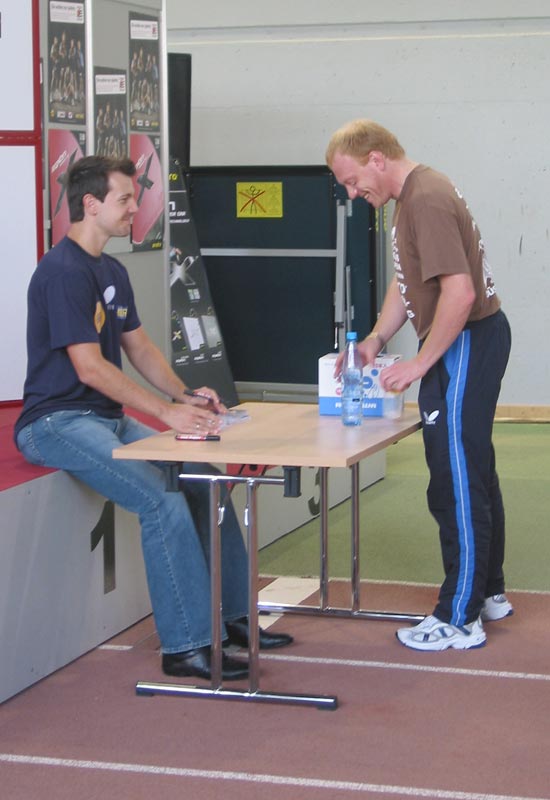 Kids Open 2009