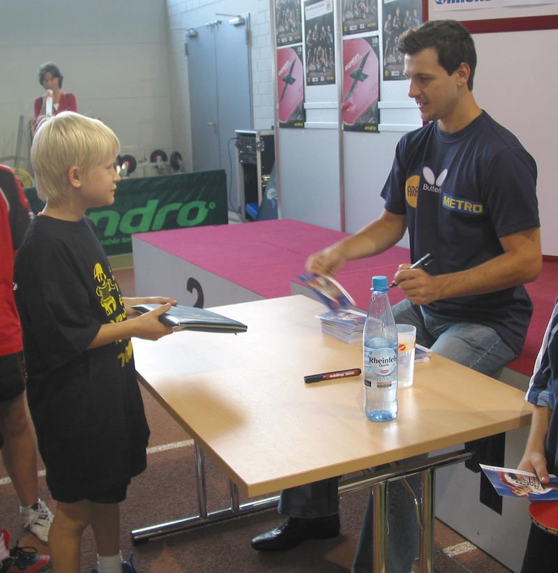 Kids Open 2009