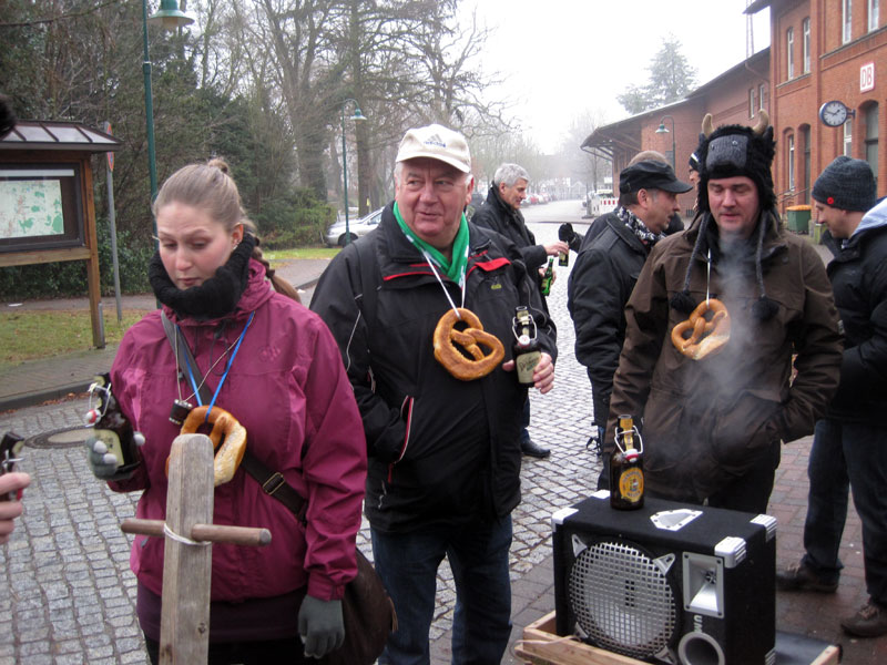 Kohltour 2012