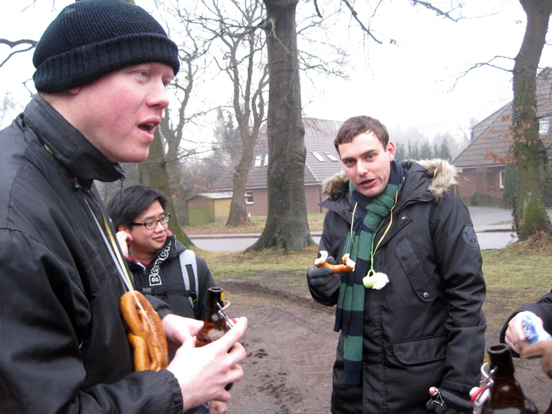 Kohltour 2013