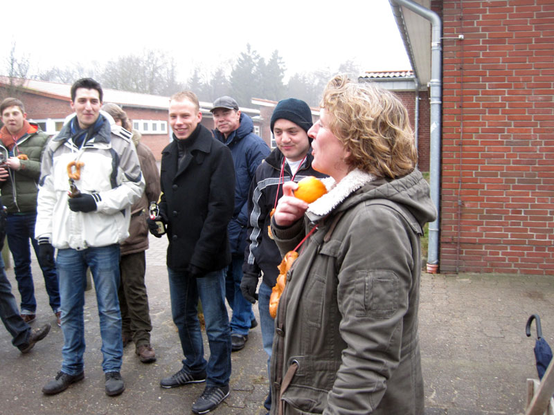 Kohltour 2013