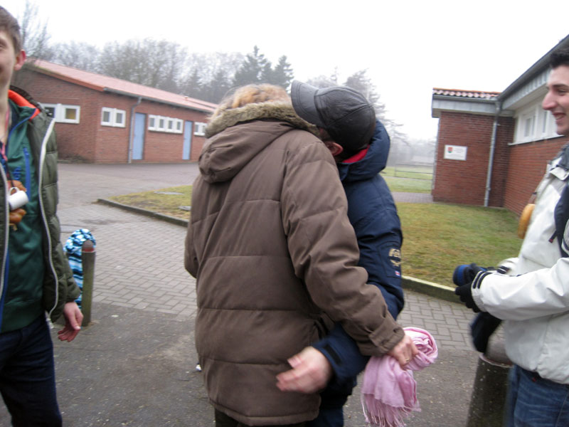 Kohltour 2013