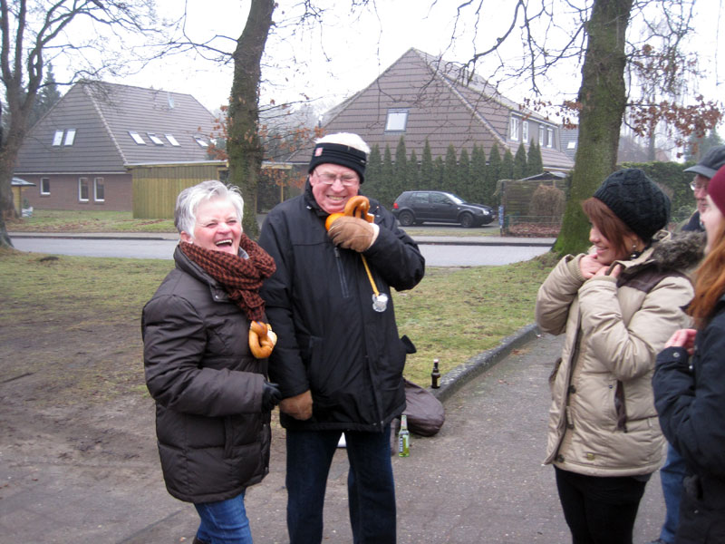 Kohltour 2013