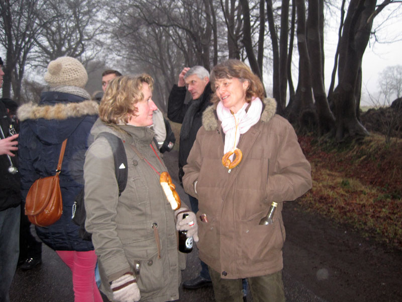 Kohltour 2013