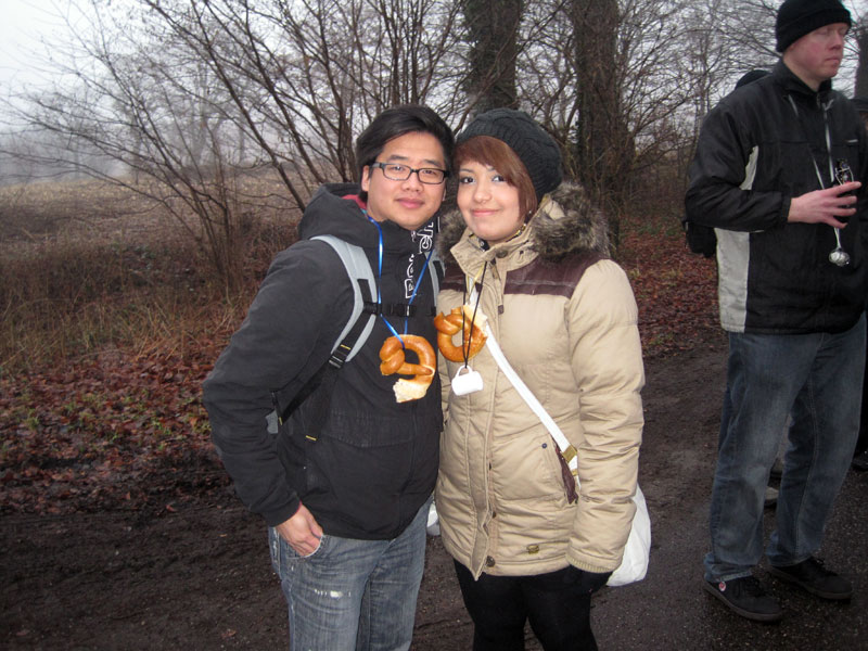Kohltour 2013